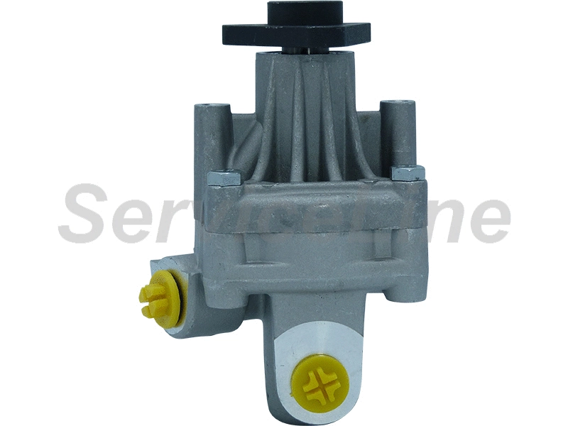 Hydraulic Pump, steering (LP800400-R)