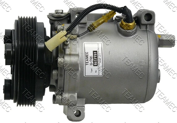 Compressor, air conditioning (ACT3637151)