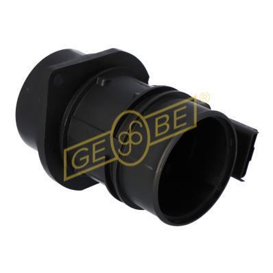 Mass Air Flow Sensor