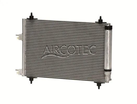 Condenser, air conditioning (ACT100094)