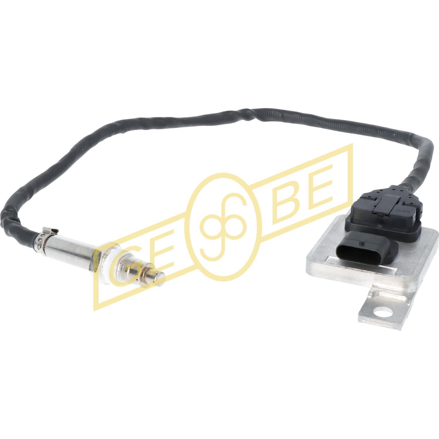 Sensor, wheel speed (SAS10028)