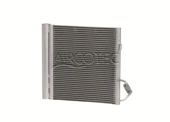 Condenser, air conditioning (ACT100180)