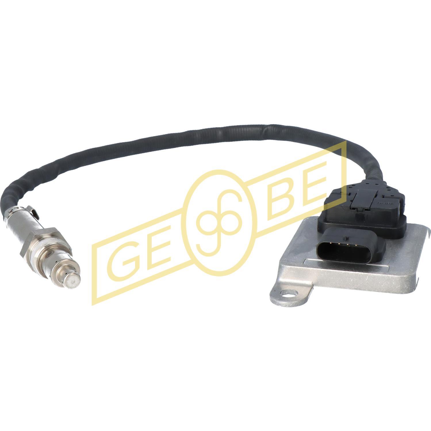 NOx Sensor, urea injection (SAS929941)