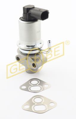 Sensor, wheel speed (SAS10069)