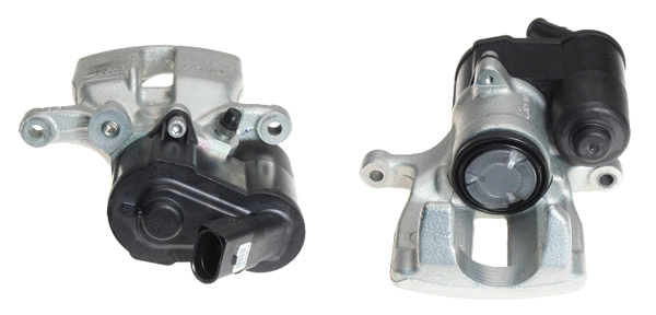 Brake Caliper (BS688536N)