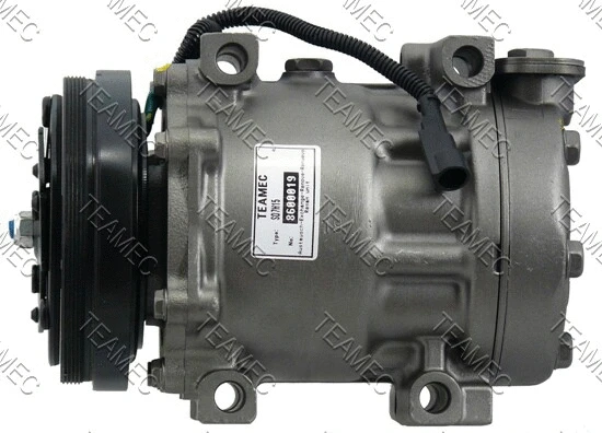 Compressor, air conditioning (ACT3600019)