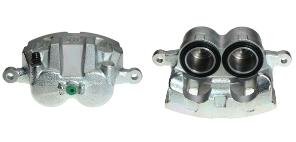 Brake Caliper (BS688574N)
