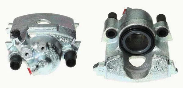 Brake Caliper (BS68140N)