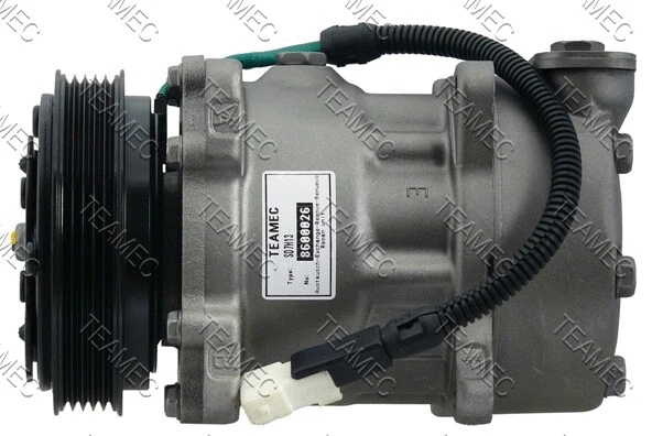 Compressor, air conditioning (ACT3600026)