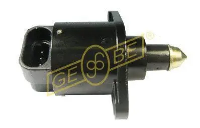 Idle Control Valve, air supply (ALR00007)