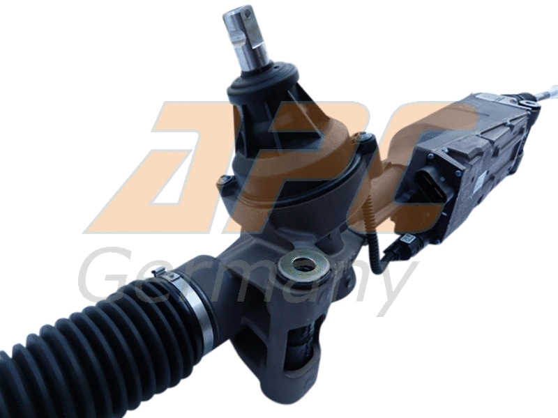 Steering Gear