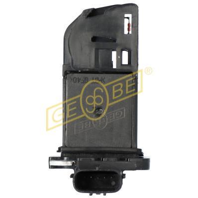 Mass Air Flow Sensor