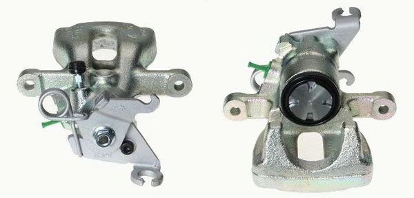 Brake Caliper (BS687502N)