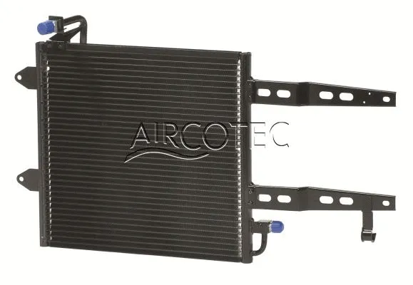 Condenser, air conditioning (ACT100149)