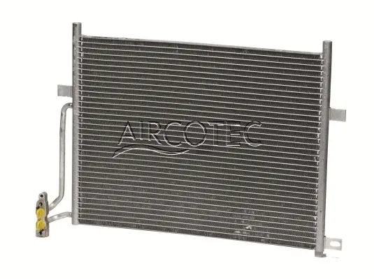 Condenser, air conditioning (ACT100231)