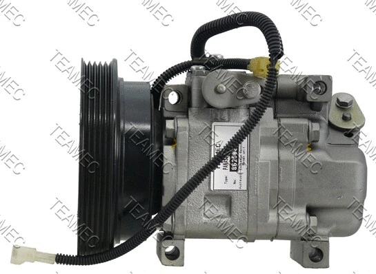 Compressor, air conditioning (ACT3625009)