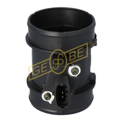 Mass Air Flow Sensor