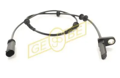 Sensor, wheel speed (SAS10109)