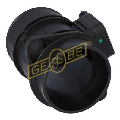 Mass Air Flow Sensor