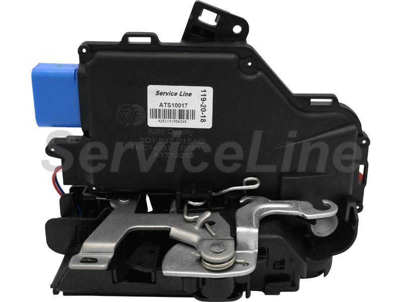 Door Lock (ATS10017)