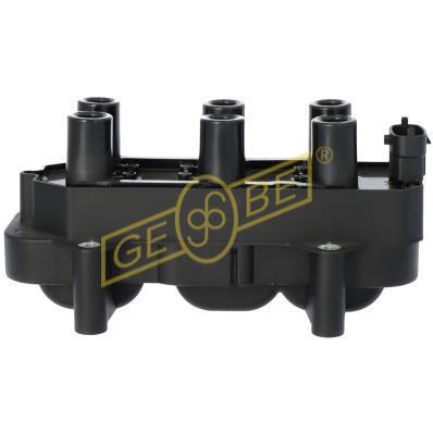 Lambda Sensor (SAS970981)