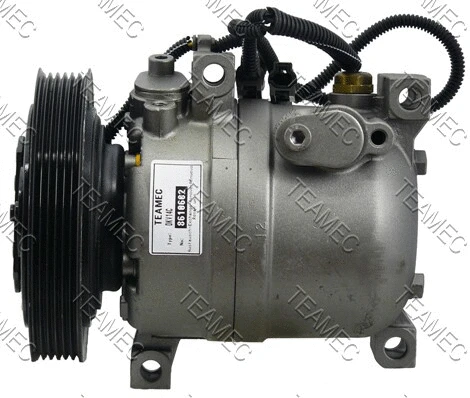 Compressor, air conditioning (ACT3610602)