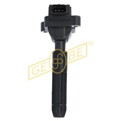 Switch Unit, ignition system (AZM00018)