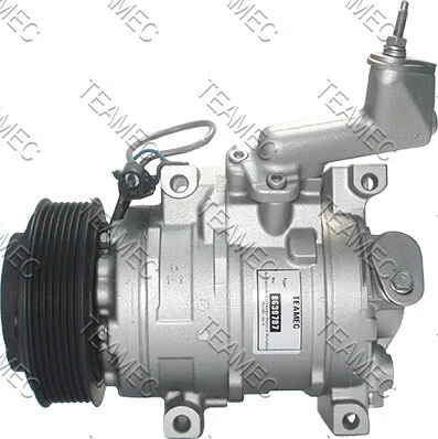 Compressor, air conditioning (ACT3638787)