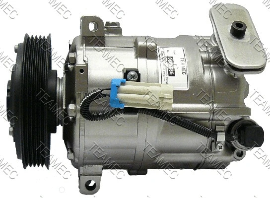 Compressor, air conditioning (ACT3608605)
