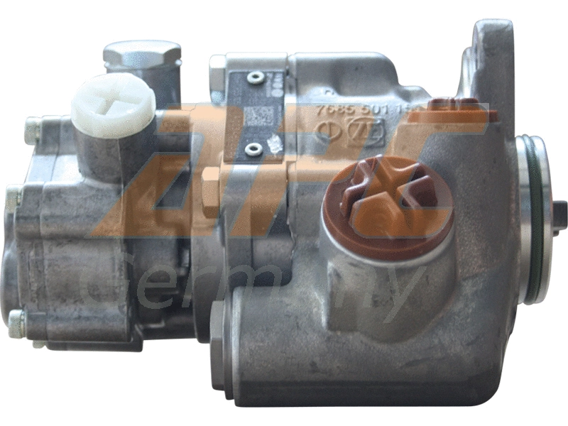 Hydraulic Pump, steering