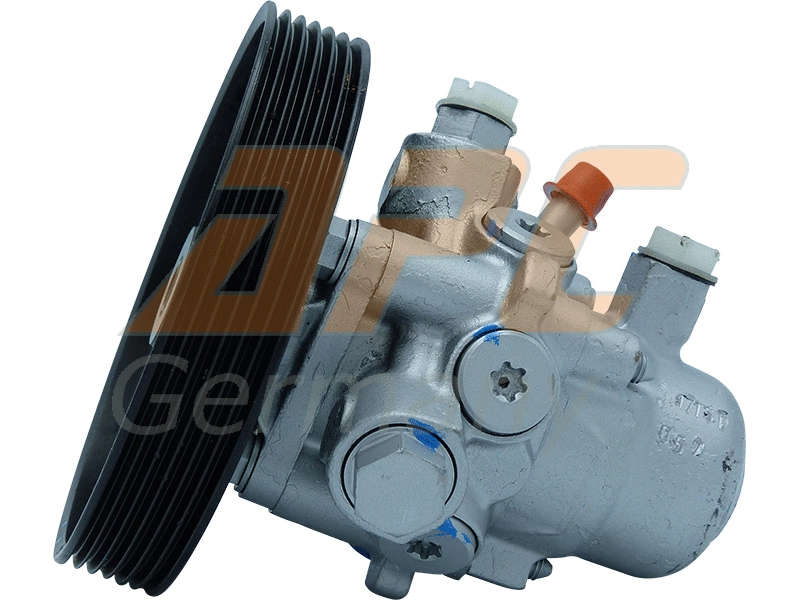 Hydraulic Pump, steering