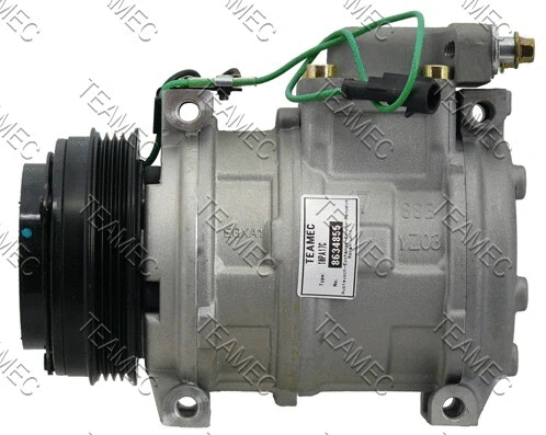 Compressor, air conditioning (ACT3634855)