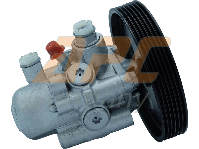 Hydraulic Pump, steering (LP800672-R)