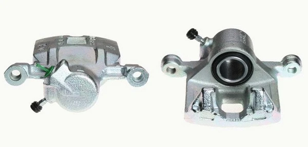 Brake Caliper (BS685570N)