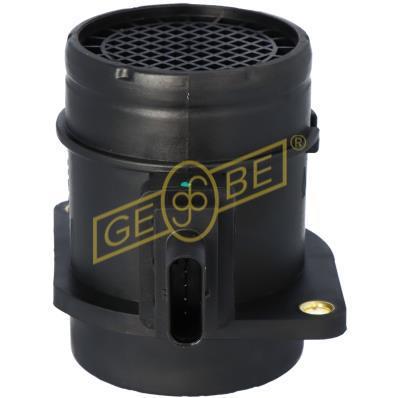 Mass Air Flow Sensor