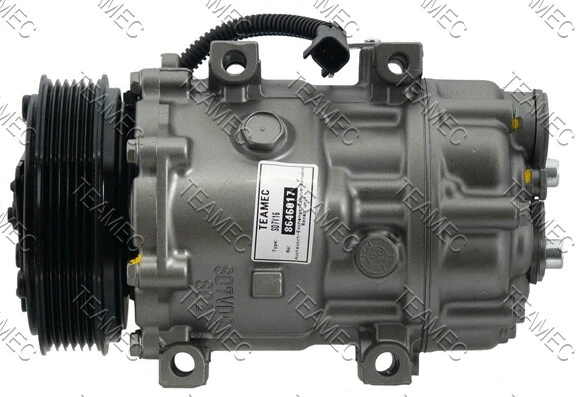 Compressor, air conditioning (ACT3646017)