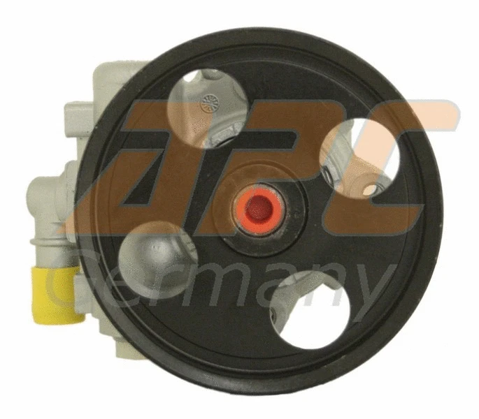 Hydraulic Pump, steering