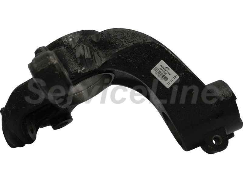 Steering Knuckle, wheel suspension (AF10066)