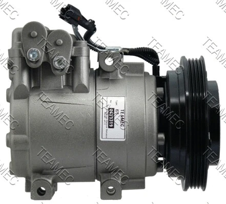 Compressor, air conditioning (ACT3623319)