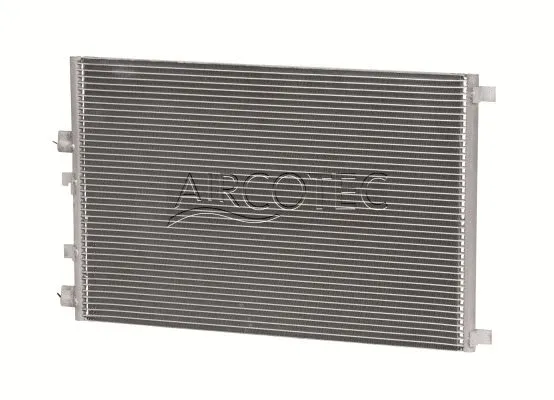 Condenser, air conditioning (ACT100198)