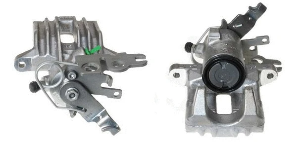Brake Caliper (BS689536N)