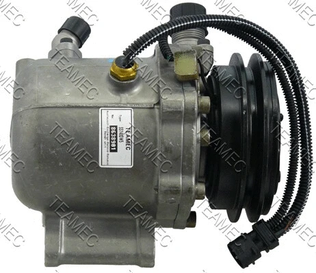 Compressor, air conditioning (ACT3638901)