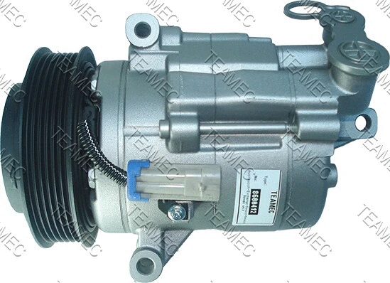 Compressor, air conditioning (ACT3600412)