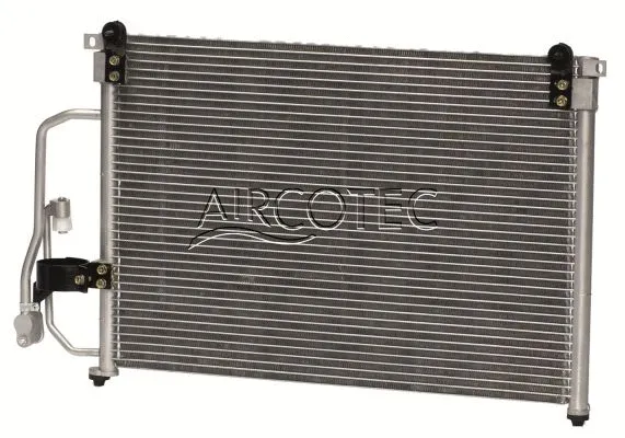 Condenser, air conditioning (ACT100166)