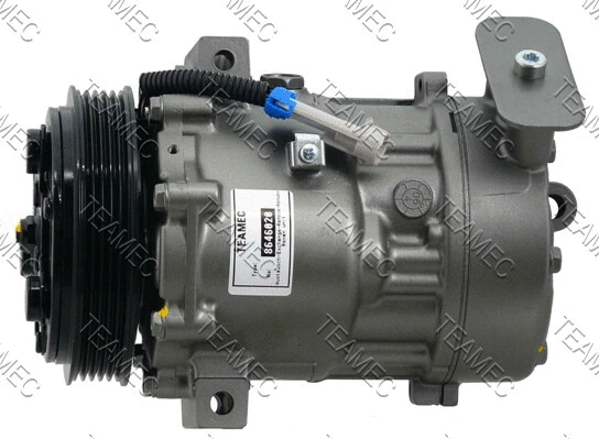 Compressor, air conditioning (ACT3646020)
