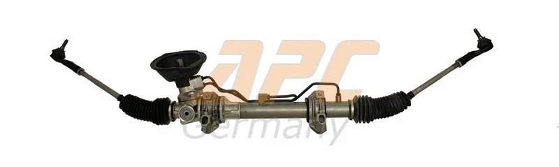 Steering Gear (SL0752RE-R)