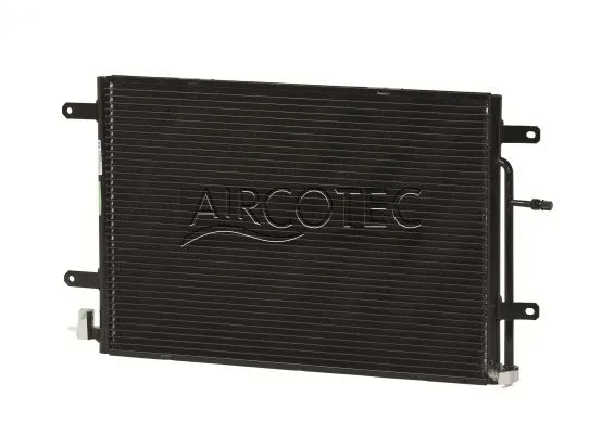 Condenser, air conditioning (ACT100200)