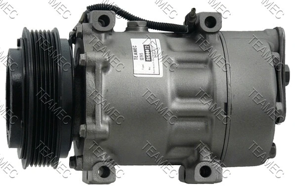 Compressor, air conditioning (ACT3600073)