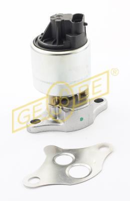 Sensor, wheel speed (SAS10061)