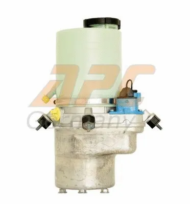 Hydraulic Pump, steering (EP0117FI-R)